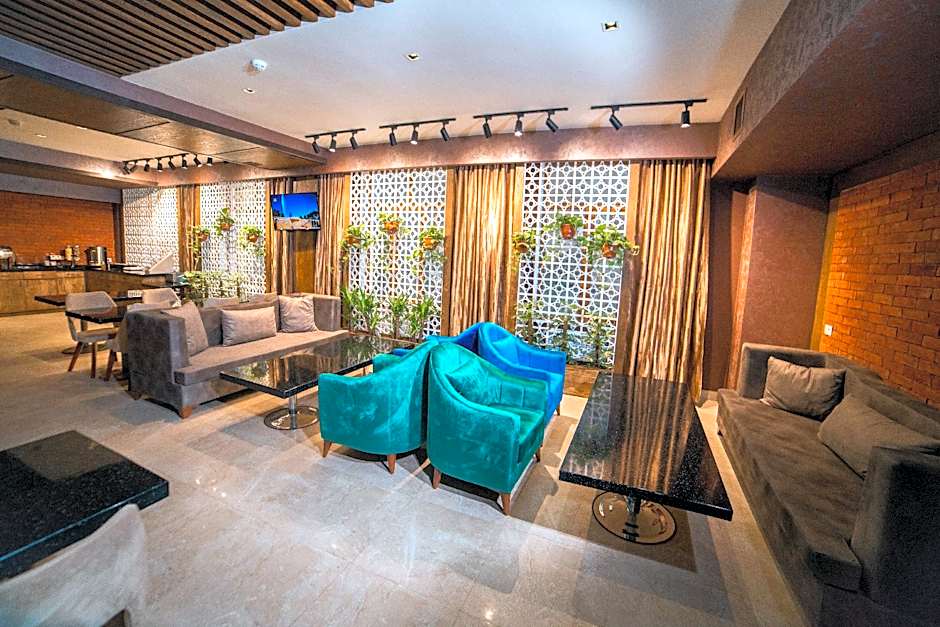 Parkway inn Hotel and Spa