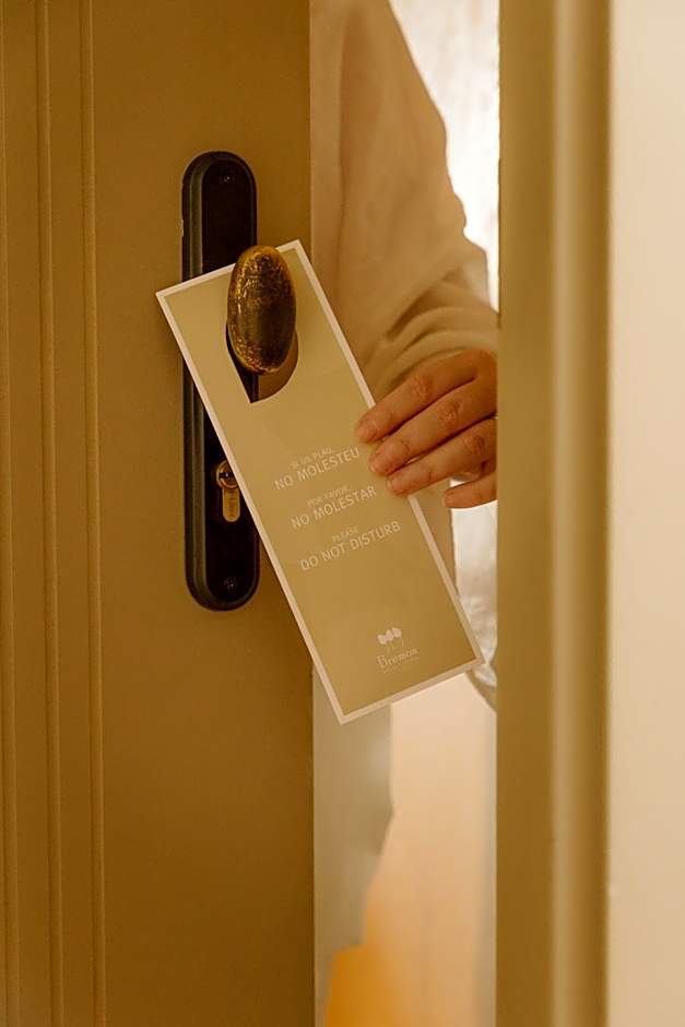 Hotel Bremon by Grup Duquessa