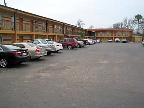 BESTWAY INN
