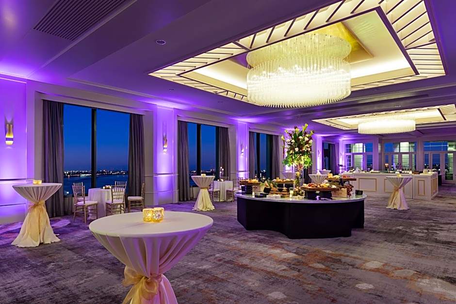 THE WESTIN NEW ORLEANS