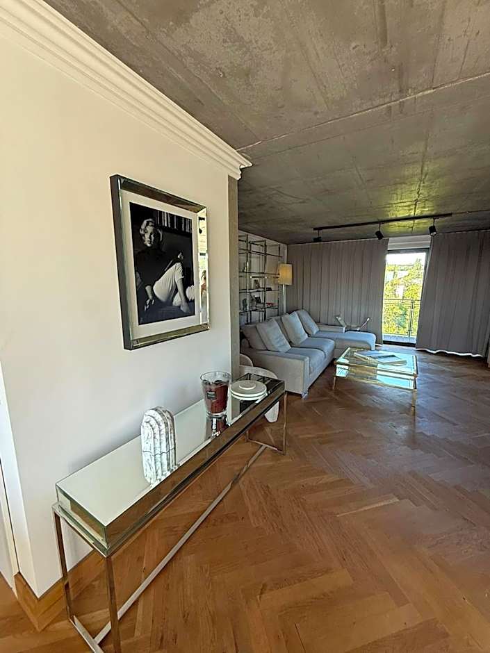 Apartamenty Przystanek Przy Klifie