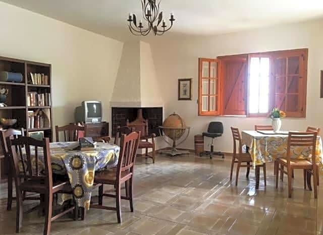 B&B Villa Grazia