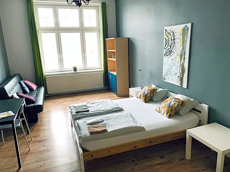 Chilli Hostel