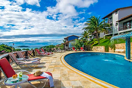 Hotel Ilha Branca Inn