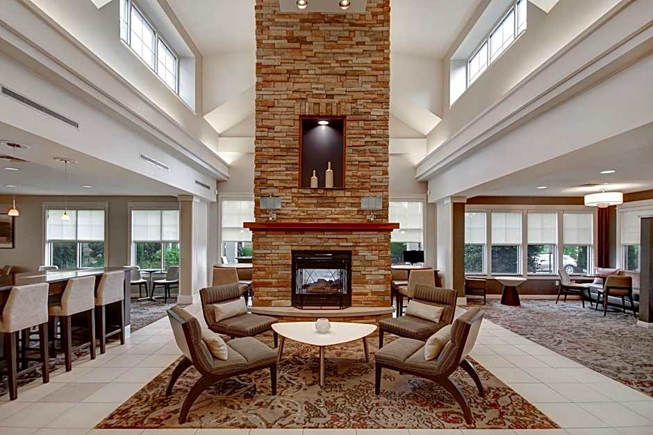 Residence Inn by Marriott Morgantown Medical Center Area