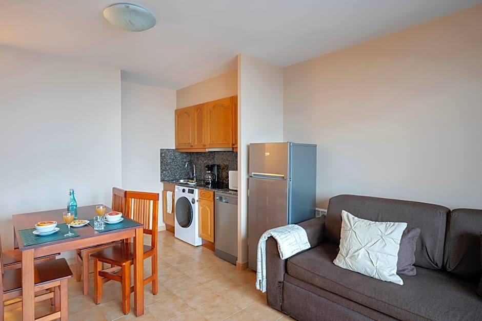 Aparthotel Ona Dorada el Tarter