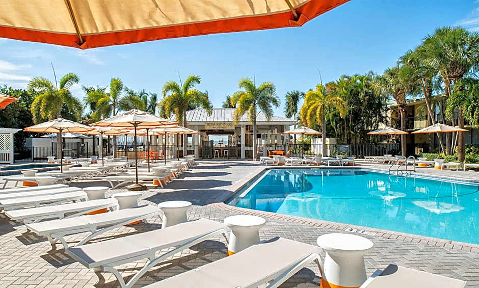 Sirata St. Pete Beach Resort, Tapestry Collection by Hilton photo 11