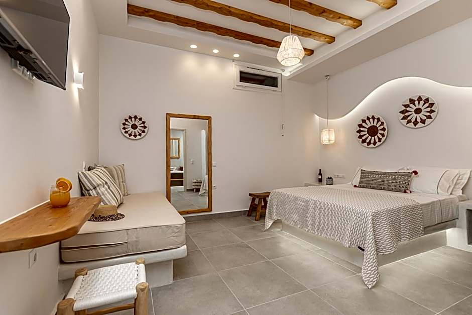 Porto Dema Luxury Suites