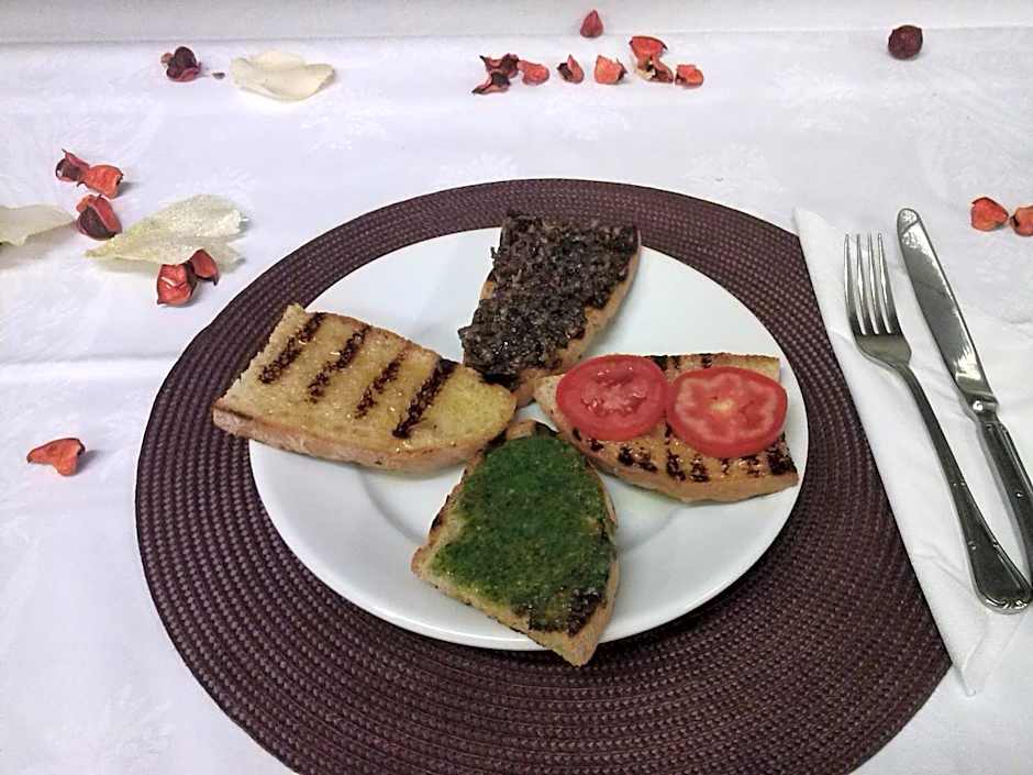 Hotel Cavalieri