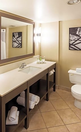 Executive Queen Room with Two Queen Beds