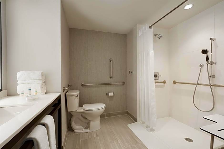 Hilton Garden Inn Newtown Square Radnor