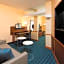 Fairfield Inn & Suites by Marriott Newark Liberty International Airport