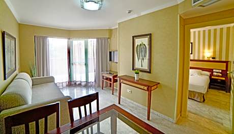 JUNIOR SUITE 2 ADULTS