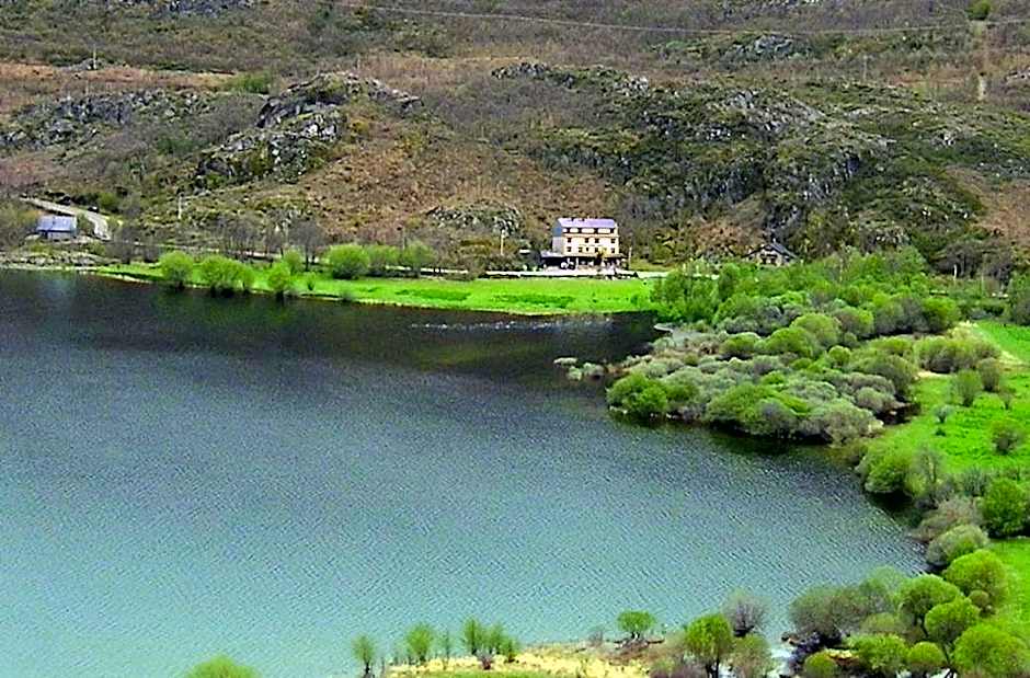 Hotel Don Pepe Lago de Sanabria