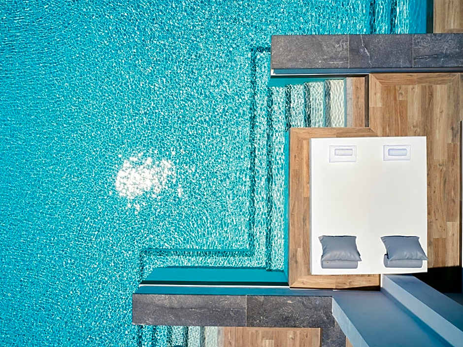 Grecotel LUXME White