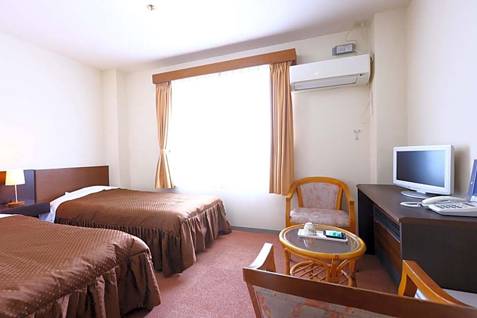 Hotel Sunplaza Tsugaike