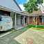 OYO 3355 Homestay Syariah Asyuban