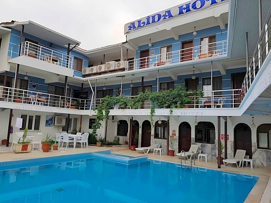 Alida Hotel