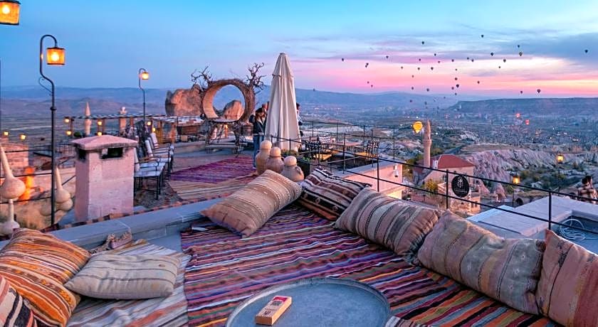 Dream of Cappadocia
