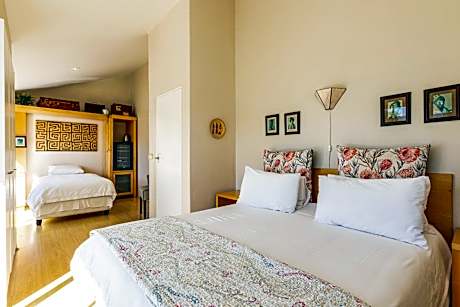 Family Suite Commodore