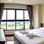 Rangsit Residence & Hotel by HOTEL DD