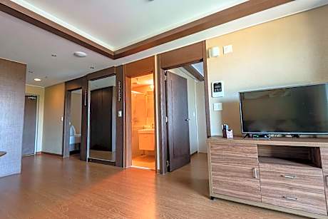 Two Bedroom Suite