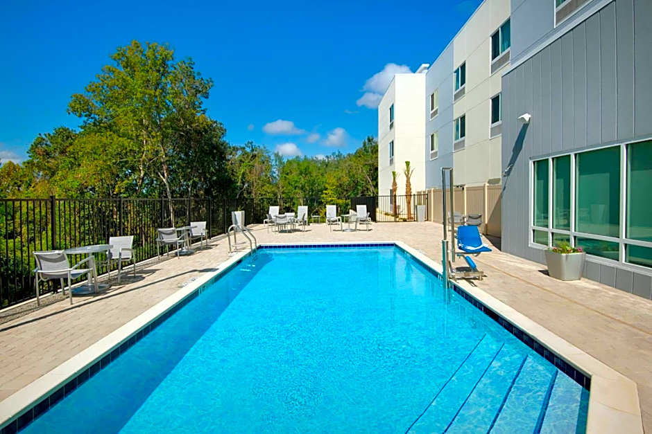 TownePlace Suites by Marriott Niceville Eglin AFB Area