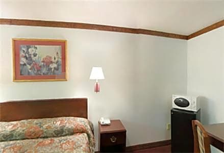 Executive Inn Muldrow