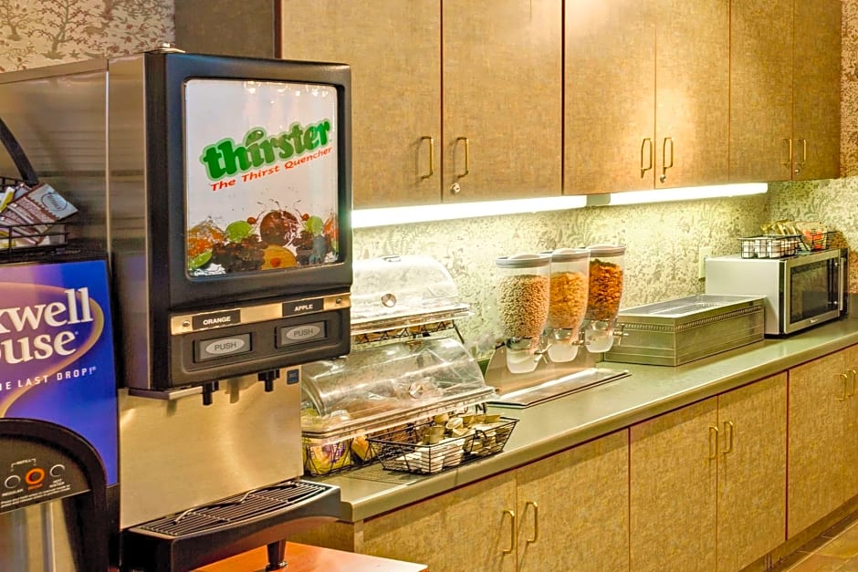 Microtel Inn & Suites by Wyndham Atlanta/Perimeter Center