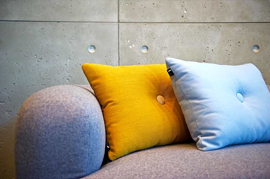 Staycity Aparthotels Manchester Piccadilly