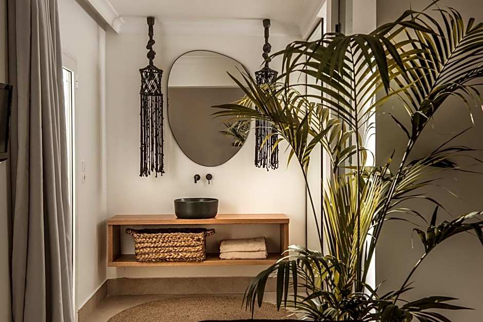 Sunvillage Malia Suites
