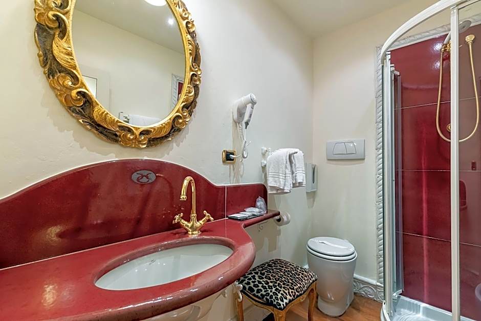 Hotel Columbia Wellness & Spa
