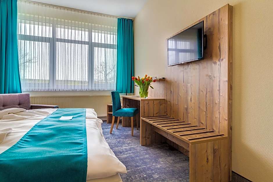 Panorama Ferien Hotel Harz