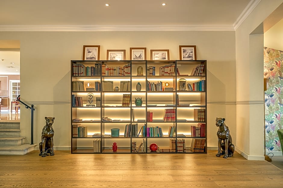 Hotel Lisboa Plaza - Lisbon Heritage Collection