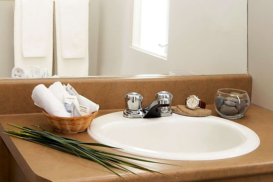 Hotel Motel Belle Plage