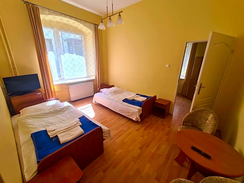 OWR Relax - Hostel położony blisko atrakcji turystycznych