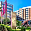 Mercure Hotel Hamburg am Volkspark