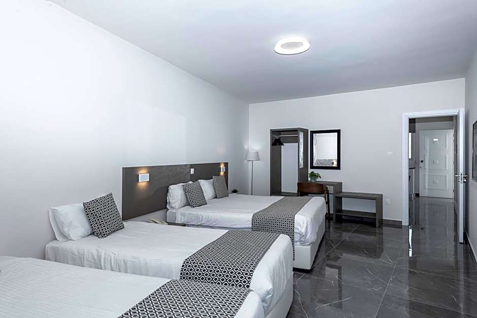 Blazer Residence