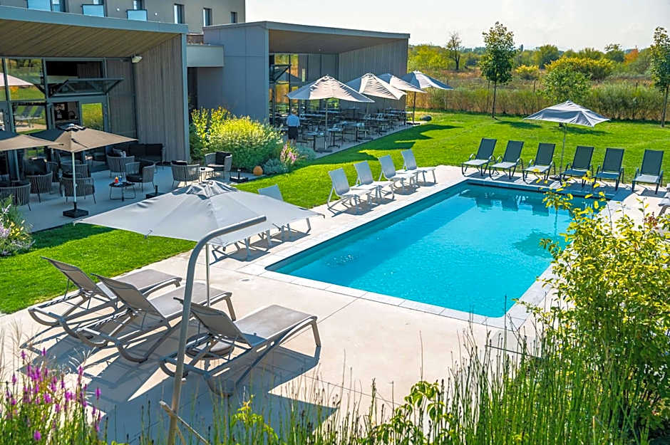 Best Western Plus Hotel Les Humanistes