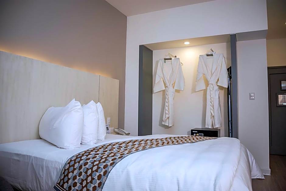Best Western Plus Hotel Stofella