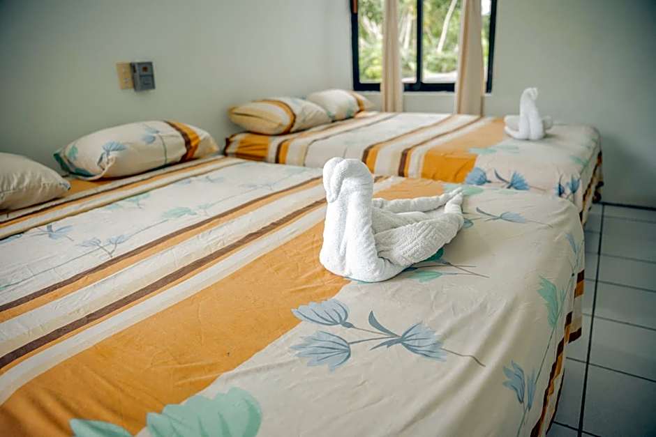 Hotel Palmarito