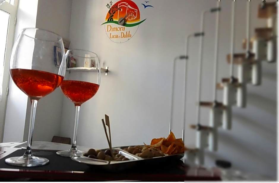 B&B Dimora Lucia e Dalila