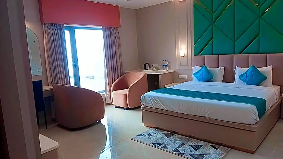 Hotel Jeevan Sandhya