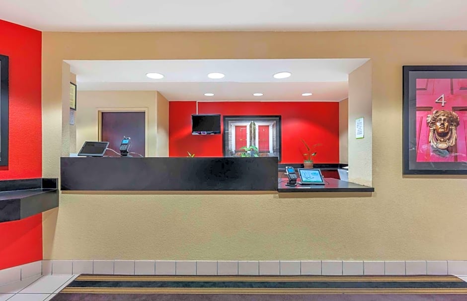 Extended Stay America Suites - Sacramento - Roseville