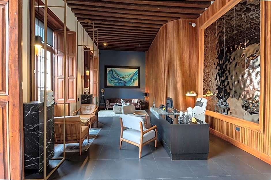 Nueve 25 Hotel Boutique