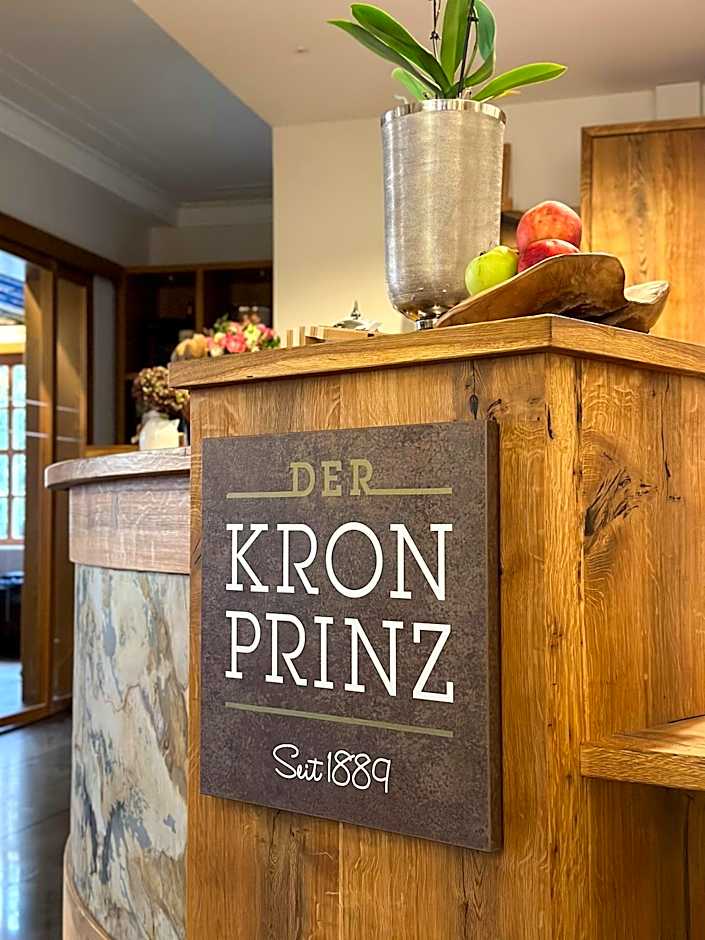 Der Kronprinz