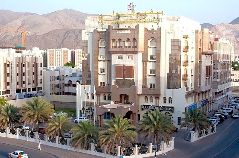 Safeer International