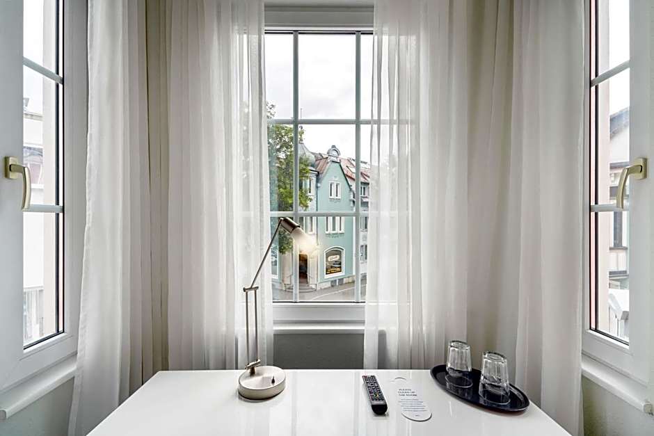 Hotel Romäus