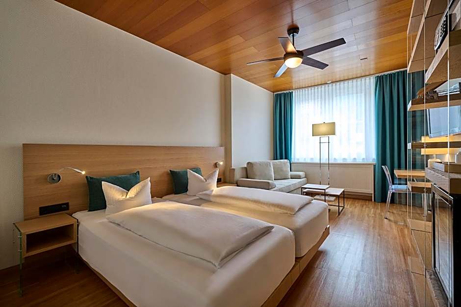 Hotel Bodensee