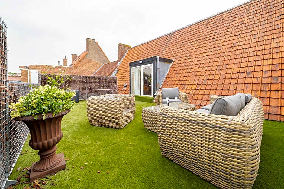 Grand Hotel Normandy